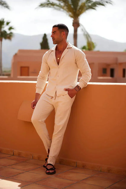 JOE™ | Conjunto Premium