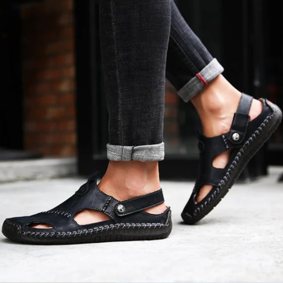 Alessio™|Sandalias Casual Elegantes
