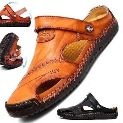 Alessio™|Sandalias Casual Elegantes