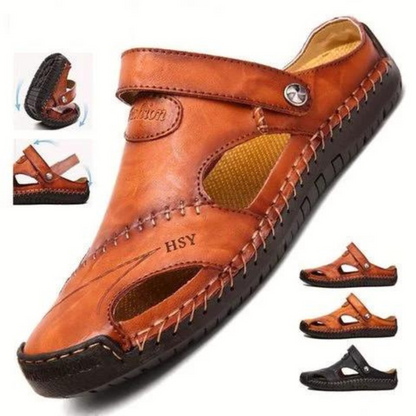 Alessio™|Sandalias Casual Elegantes