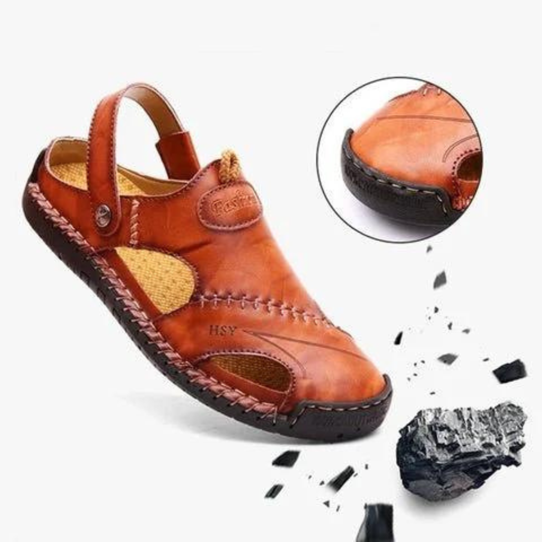 Alessio™|Sandalias Casual Elegantes