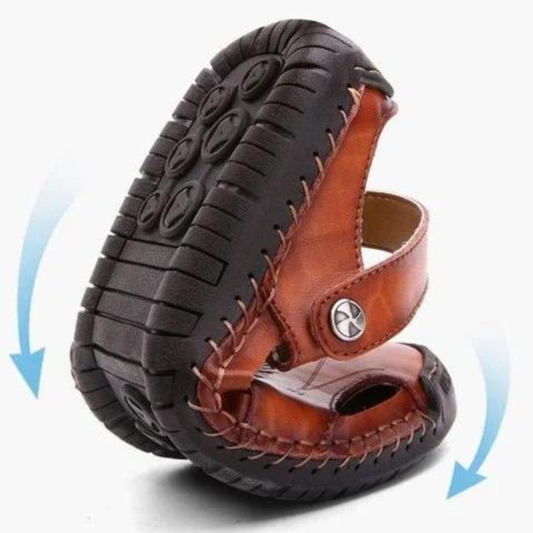 Alessio™|Sandalias Casual Elegantes