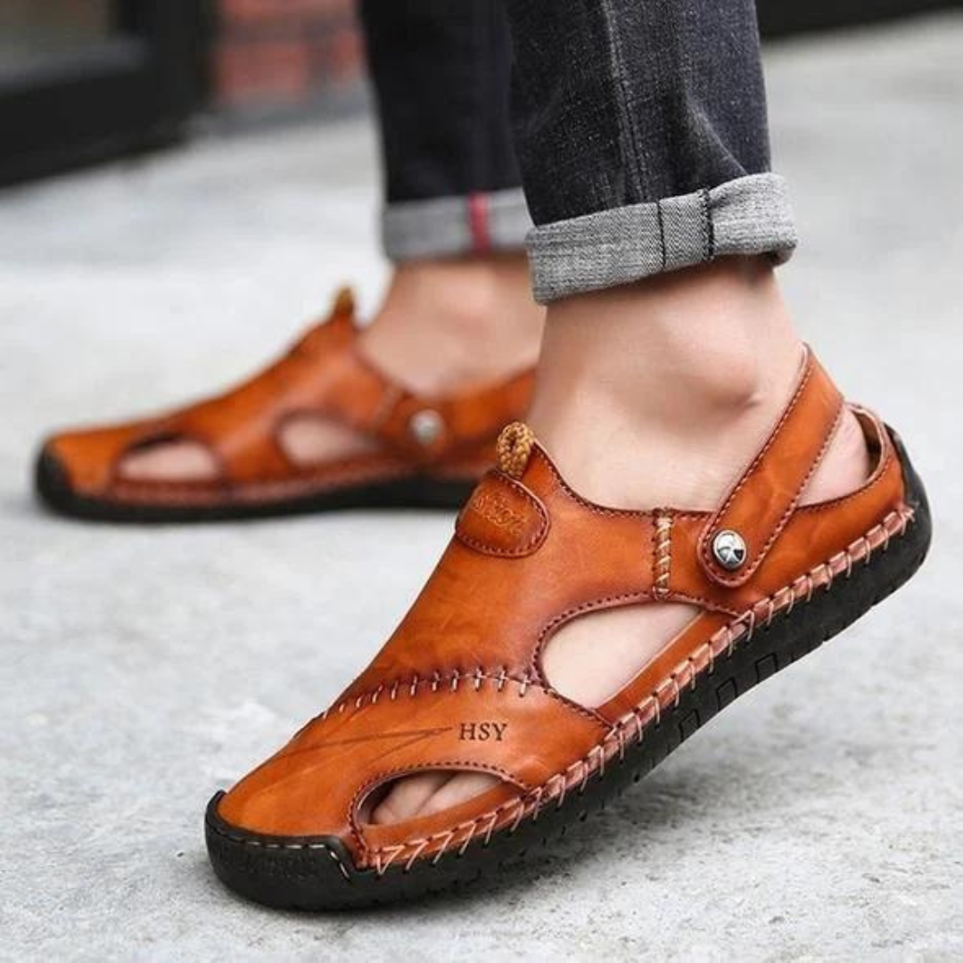 Alessio™|Sandalias Casual Elegantes