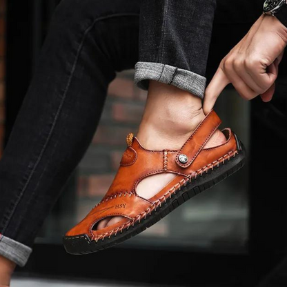 Alessio™|Sandalias Casual Elegantes