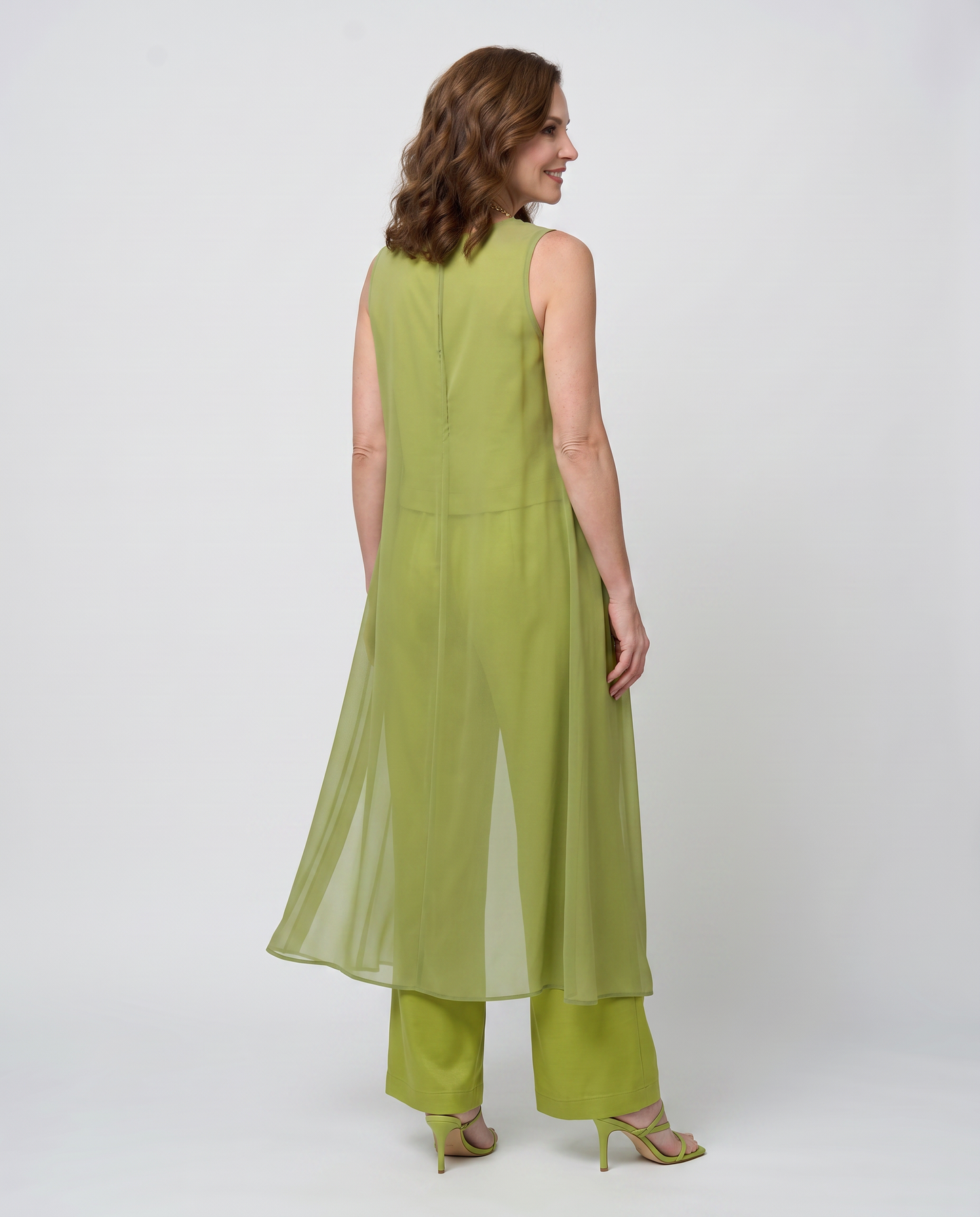 ELVIRA™ Conjunto elegante y cómodo