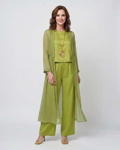 ELVIRA™ Conjunto elegante y cómodo