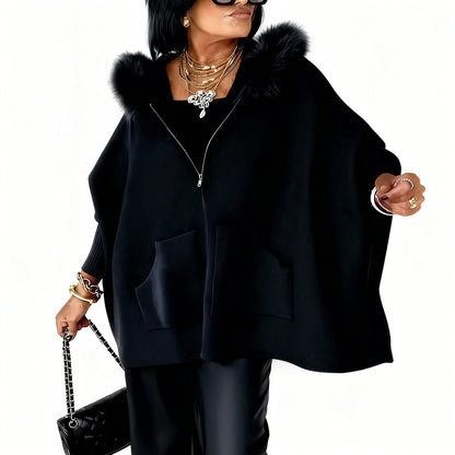 IRENE™ | Elegante abrigo de invierno