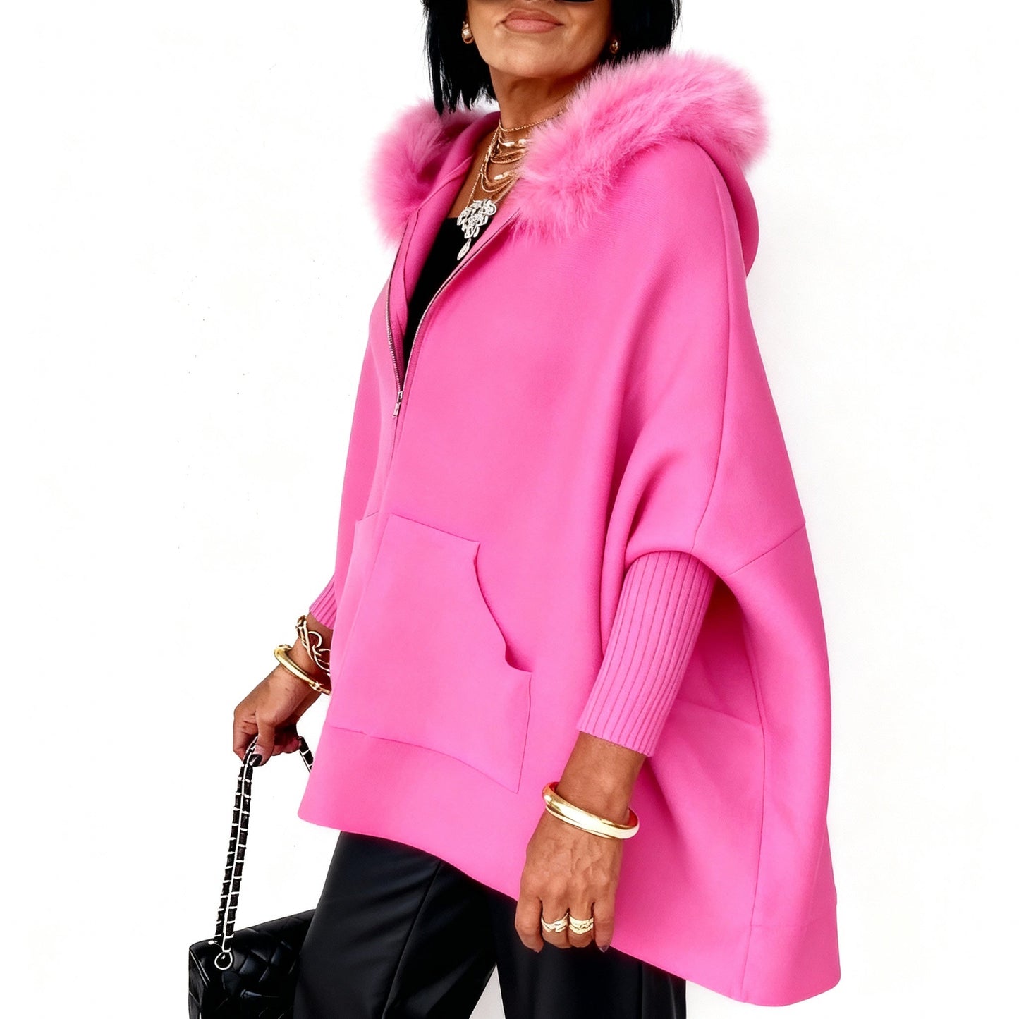 IRENE™ | Elegante abrigo de invierno