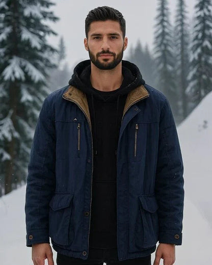 PARKA MIA I Chaqueta acolchada de invierno