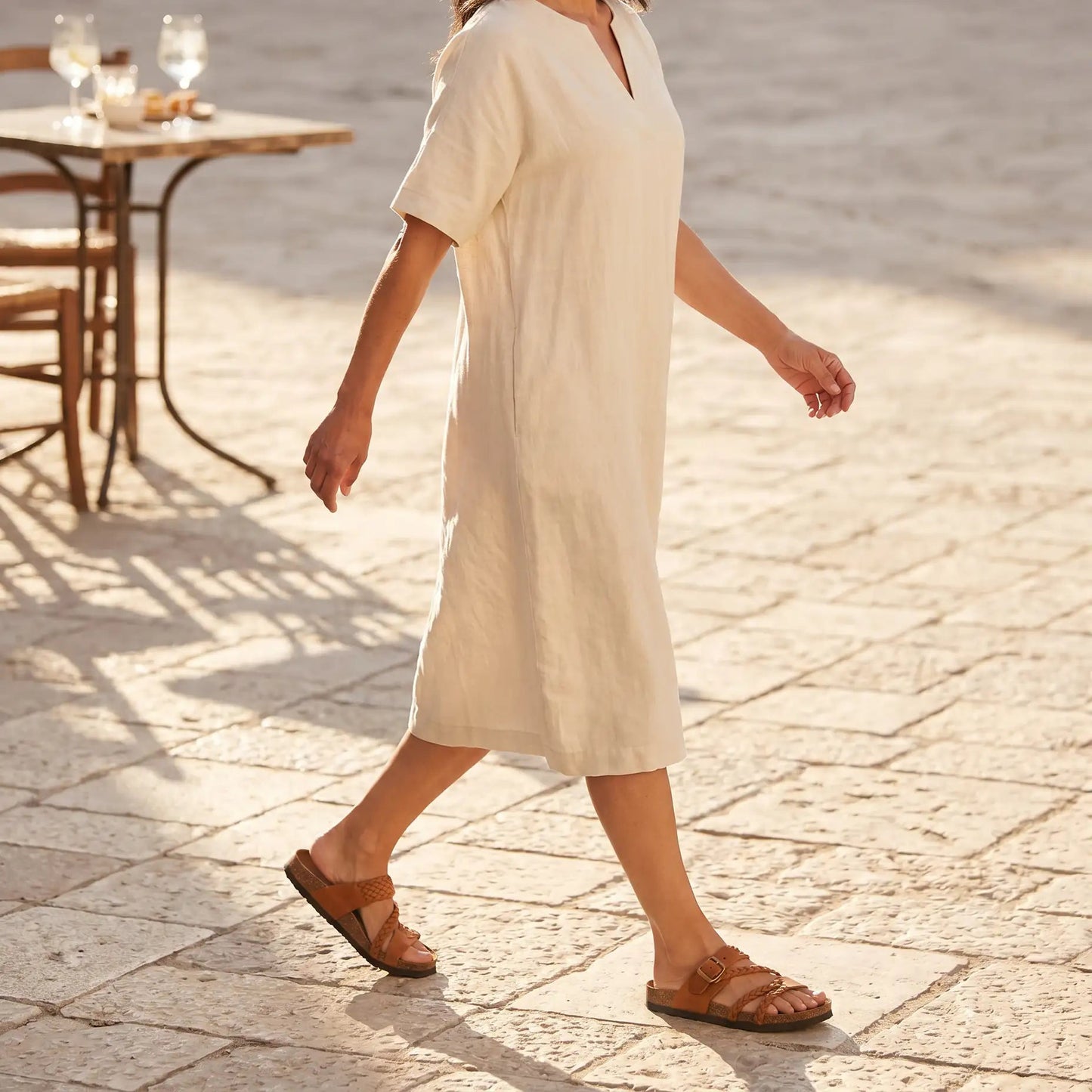 TOSCANA | Sandalias