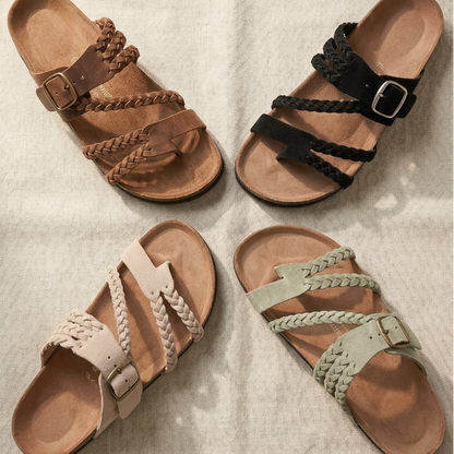 TOSCANA | Sandalias