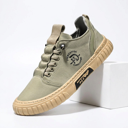 MARCO | Zapatilla Casual Urbana