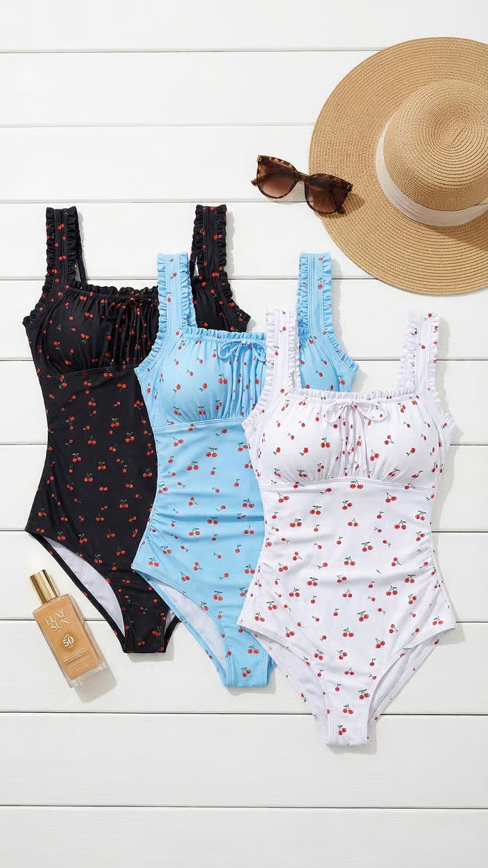 Romy | Moda de baño elegante
