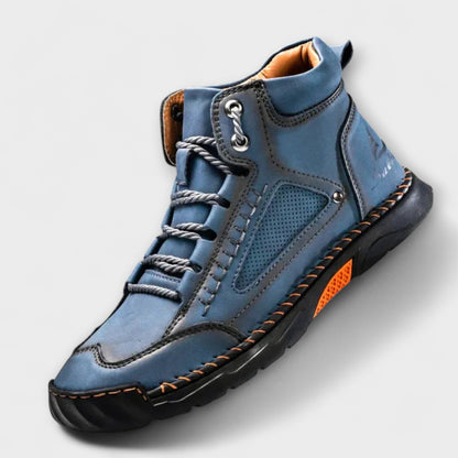 LEONARDO™|BOTAS ALTAS