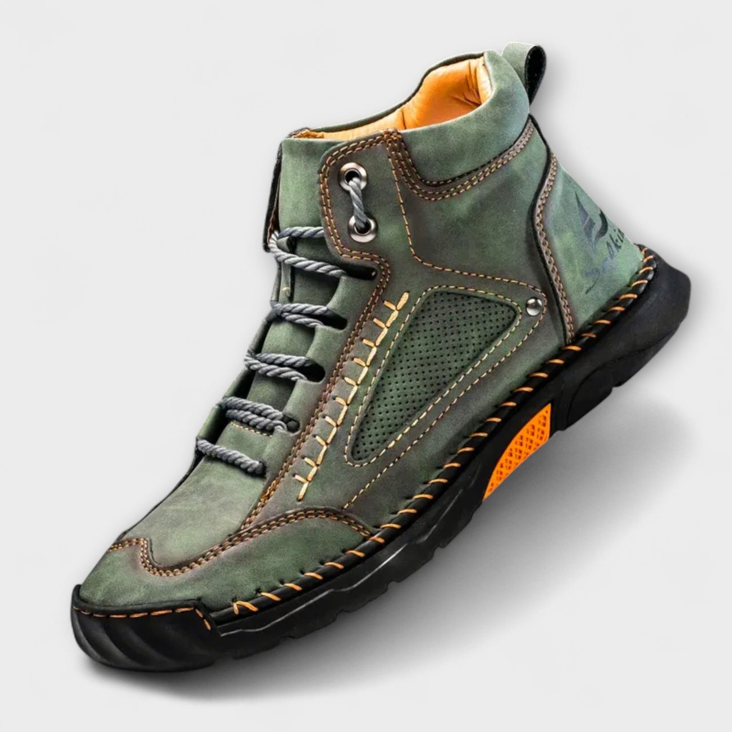 LEONARDO™|BOTAS ALTAS