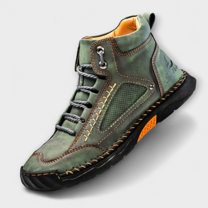 LEONARDO™|BOTAS ALTAS