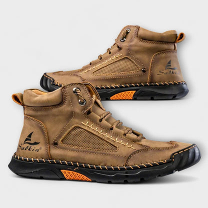 LEONARDO™|BOTAS ALTAS