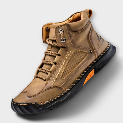 LEONARDO™|BOTAS ALTAS