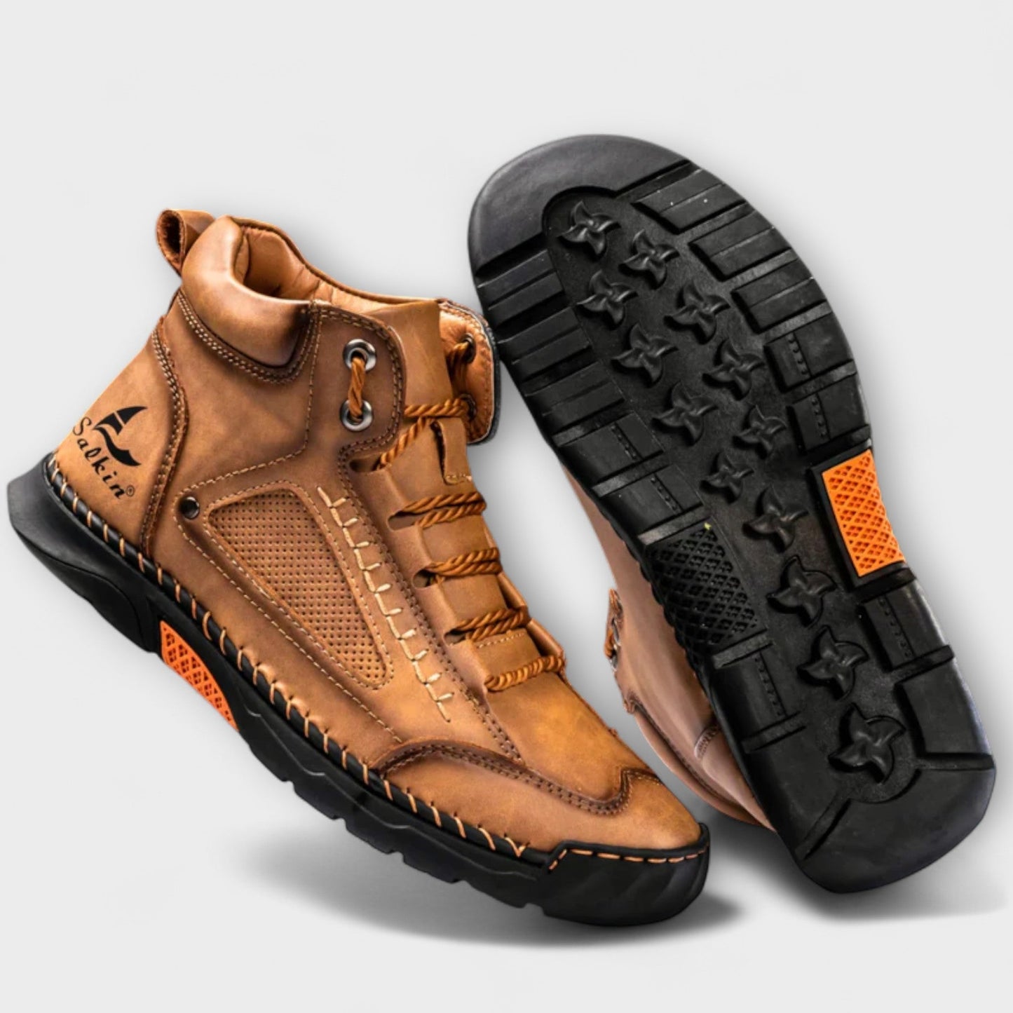 LEONARDO™|BOTAS ALTAS