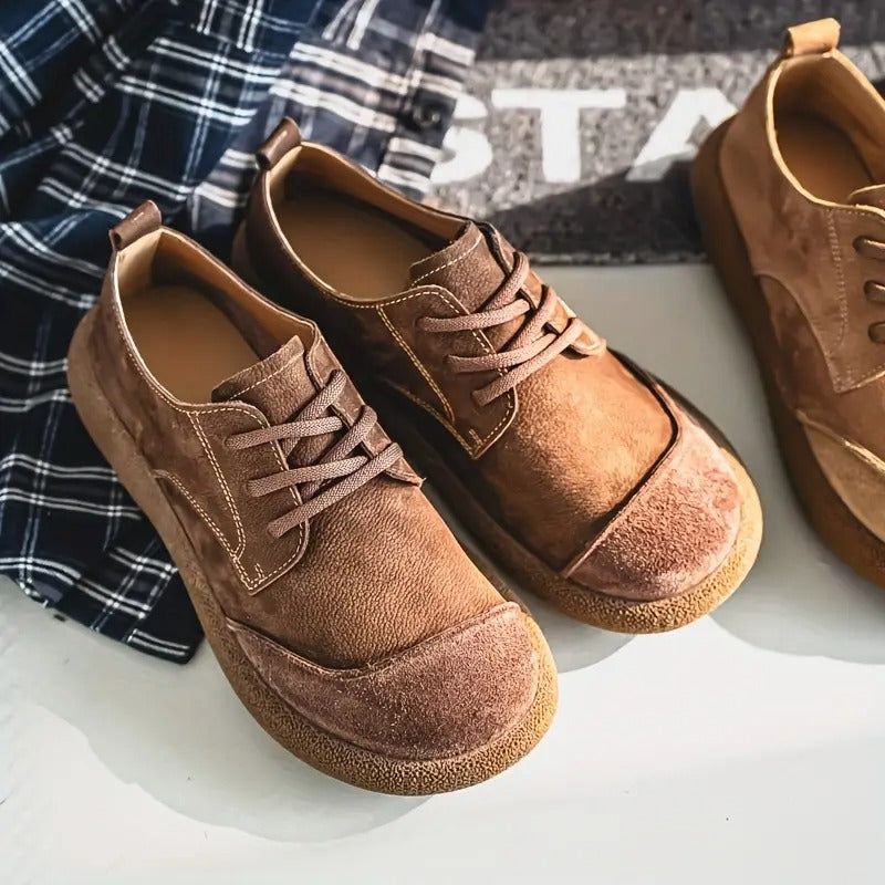 LIAM™|ZAPATOS ELEGANTES Y CÓMODOS
