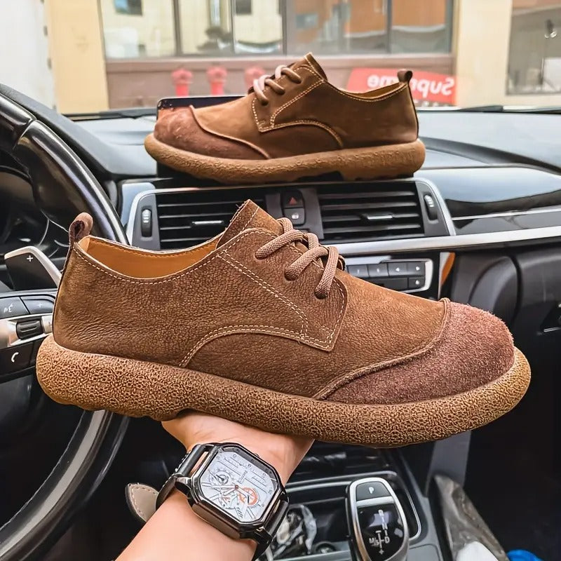 LIAM™|ZAPATOS ELEGANTES Y CÓMODOS