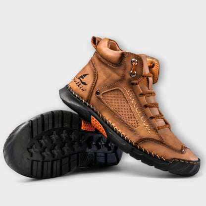 LEONARDO™|BOTAS ALTAS