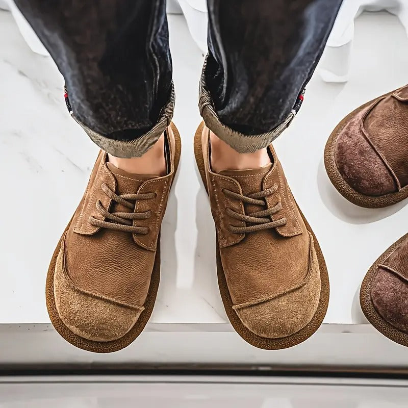 LIAM™|ZAPATOS ELEGANTES Y CÓMODOS