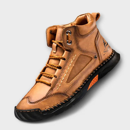 LEONARDO™|BOTAS ALTAS