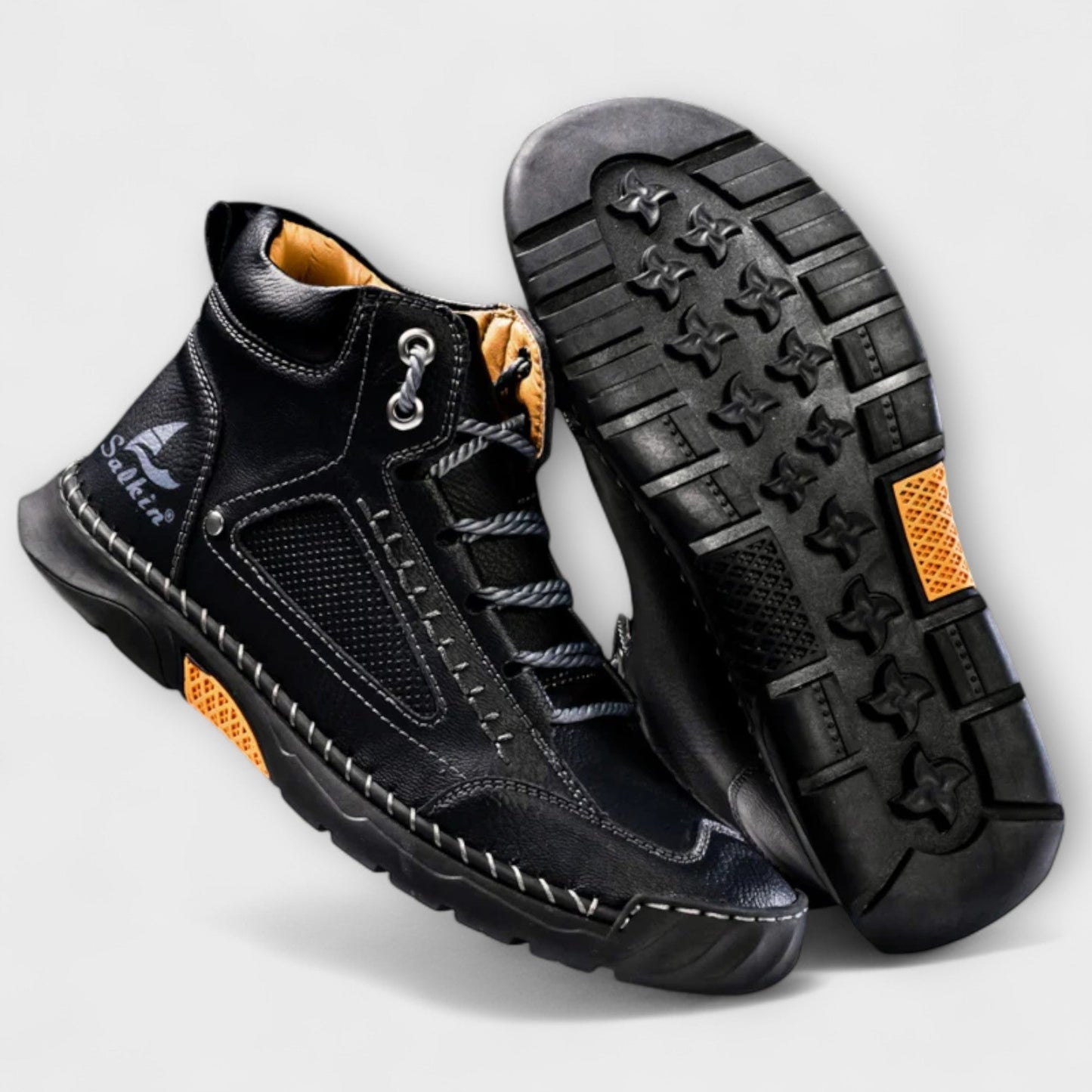 LEONARDO™|BOTAS ALTAS