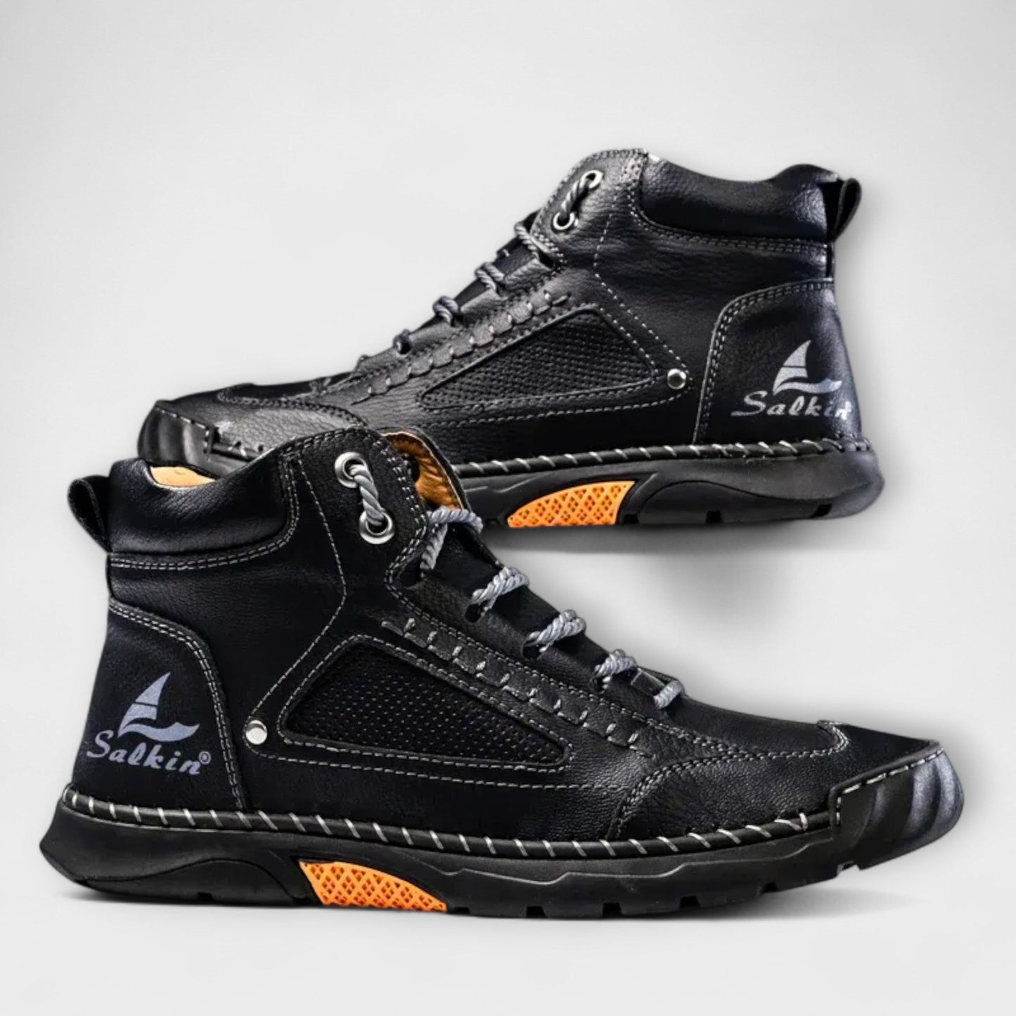 LEONARDO™|BOTAS ALTAS