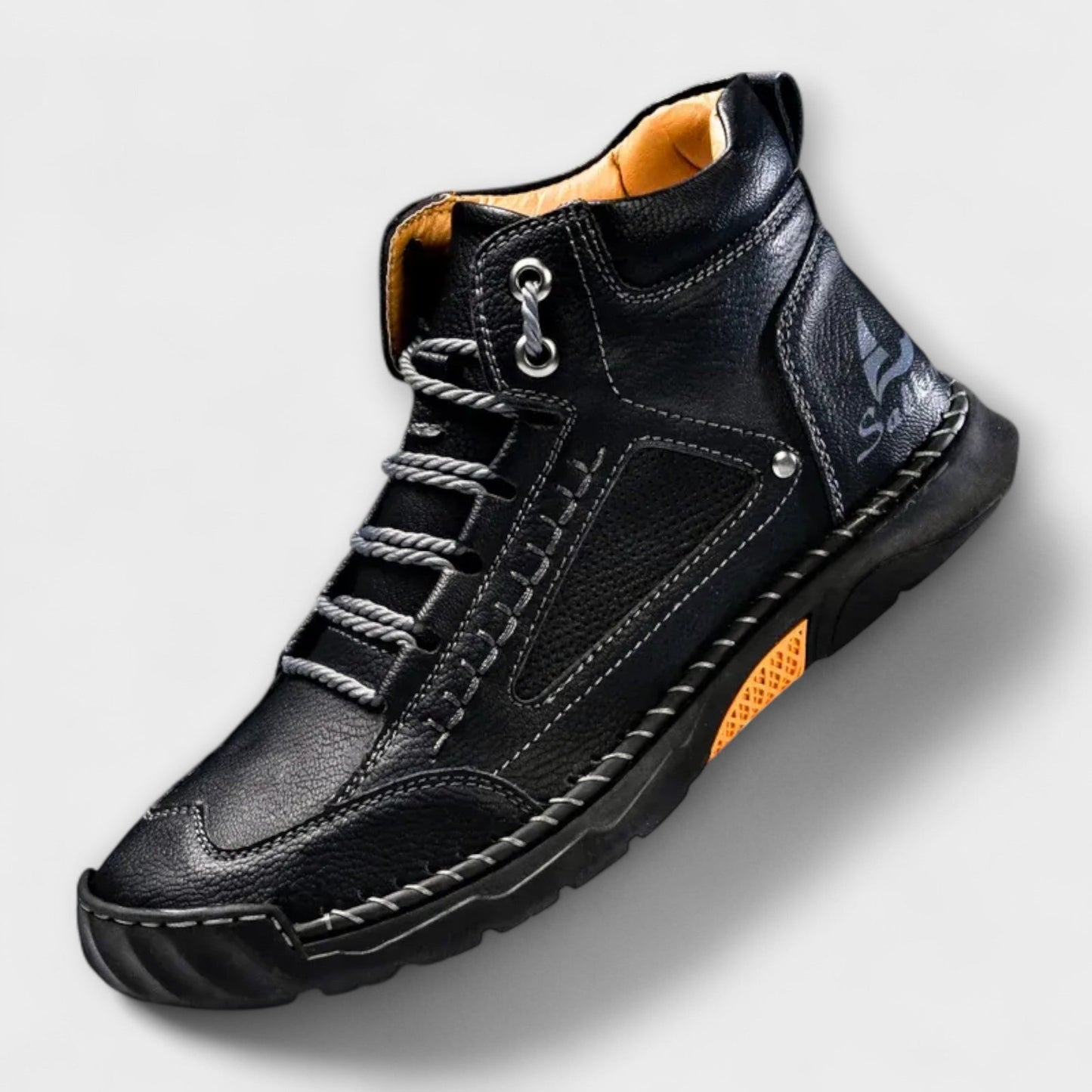LEONARDO™|BOTAS ALTAS