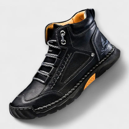 LEONARDO™|BOTAS ALTAS