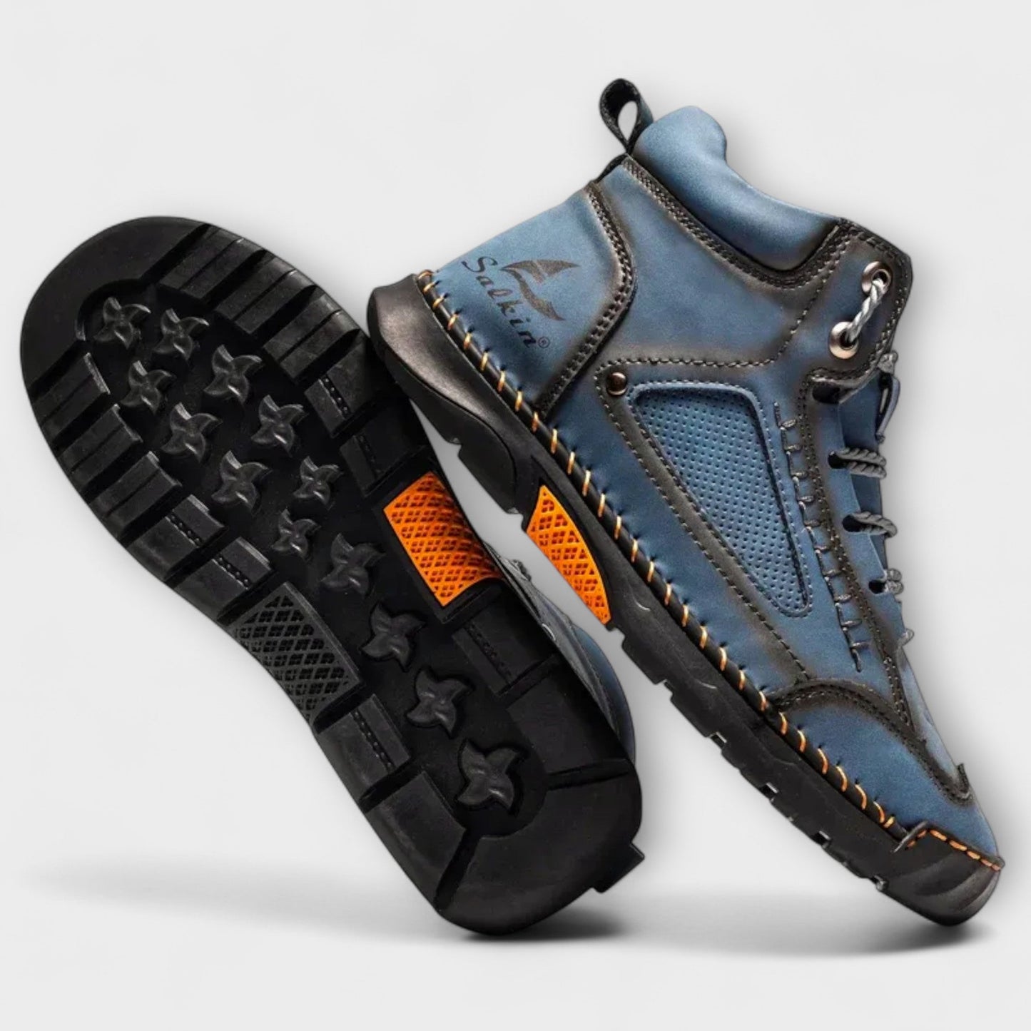 LEONARDO™|BOTAS ALTAS