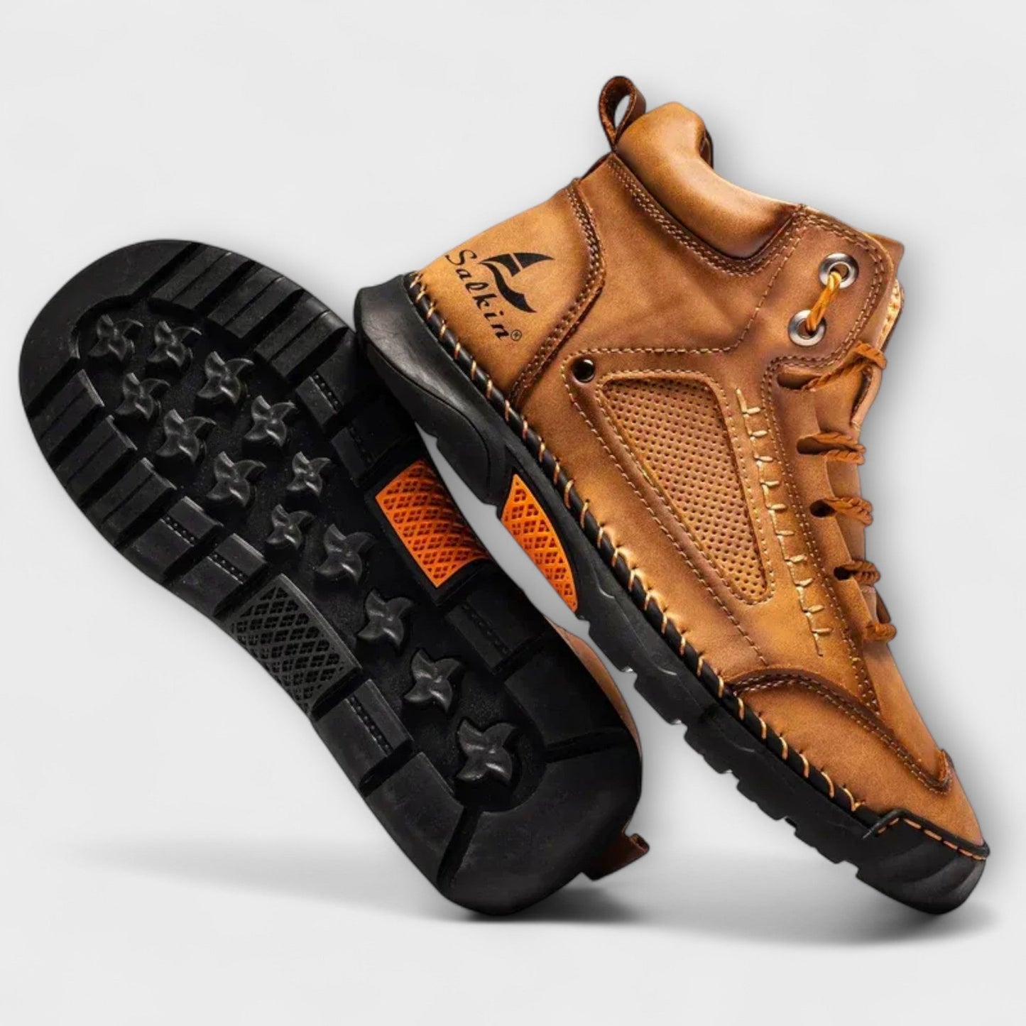 LEONARDO™|BOTAS ALTAS