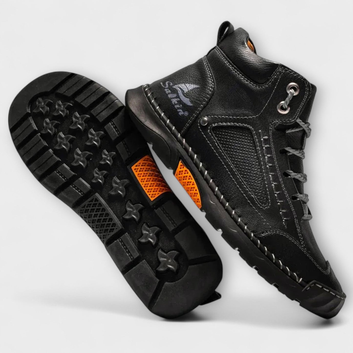 LEONARDO™|BOTAS ALTAS
