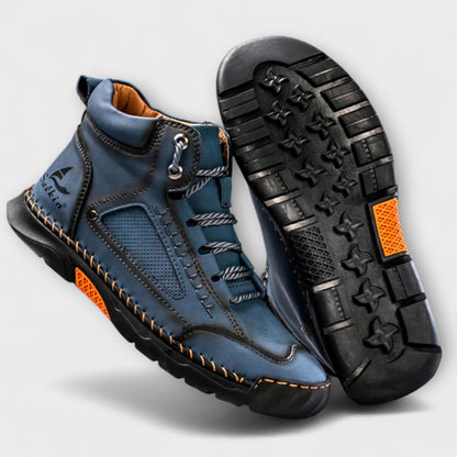LEONARDO™|BOTAS ALTAS