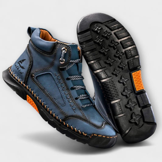 LEONARDO™|BOTAS ALTAS