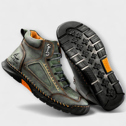 LEONARDO™|BOTAS ALTAS