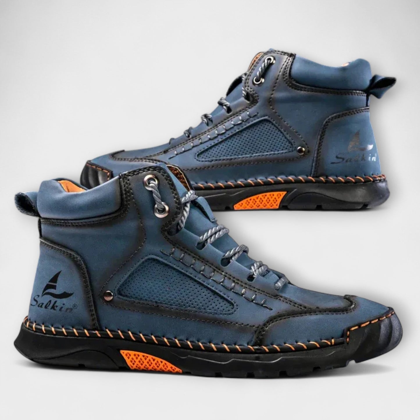 LEONARDO™|BOTAS ALTAS