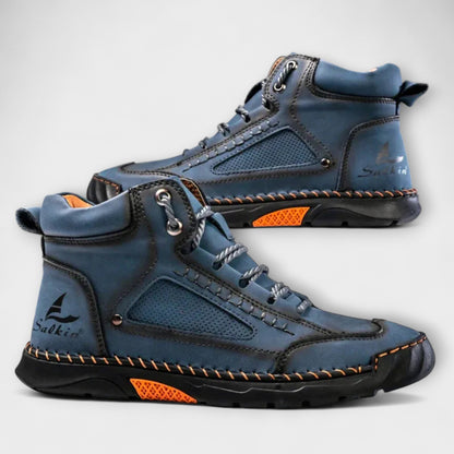 LEONARDO™|BOTAS ALTAS