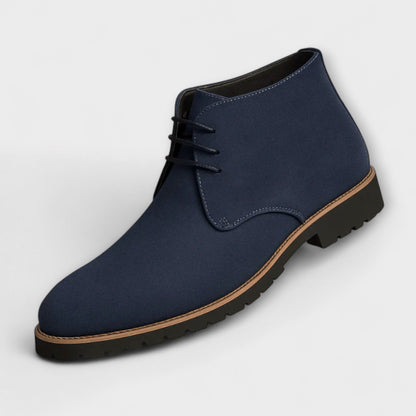 HENRY™|BOTAS CHUKKA CLÁSICAS