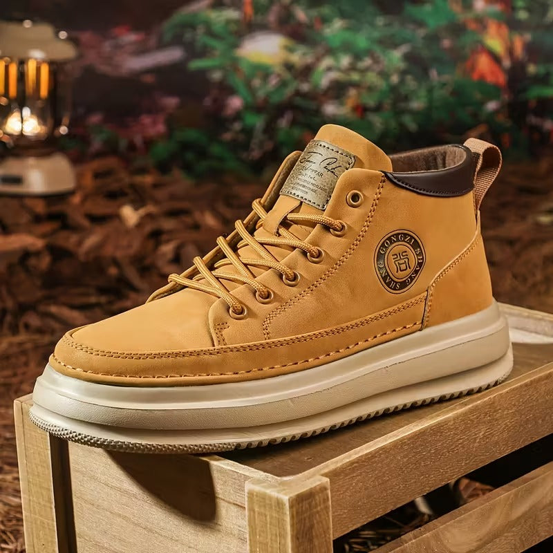 CHAD™|ZAPATOS CLÁSICOS