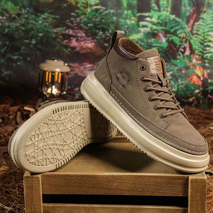 CHAD™|ZAPATOS CLÁSICOS
