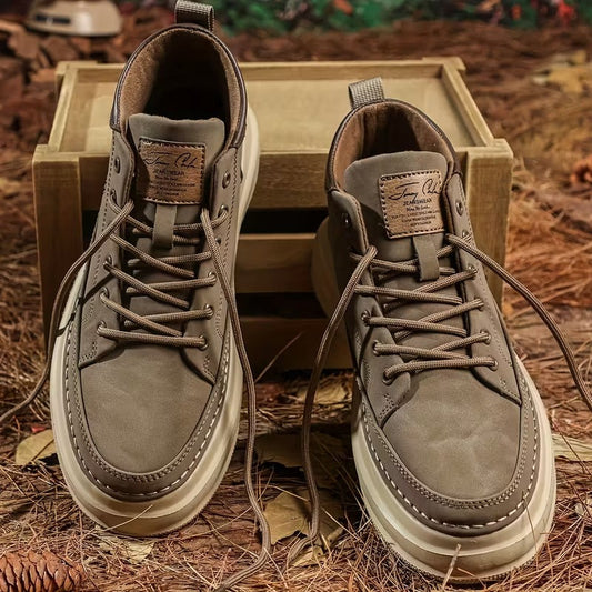 CHAD™|ZAPATOS CLÁSICOS