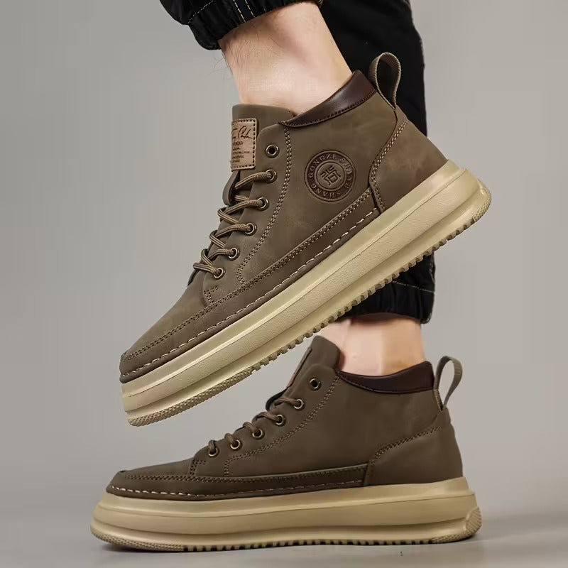 CHAD™|ZAPATOS CLÁSICOS