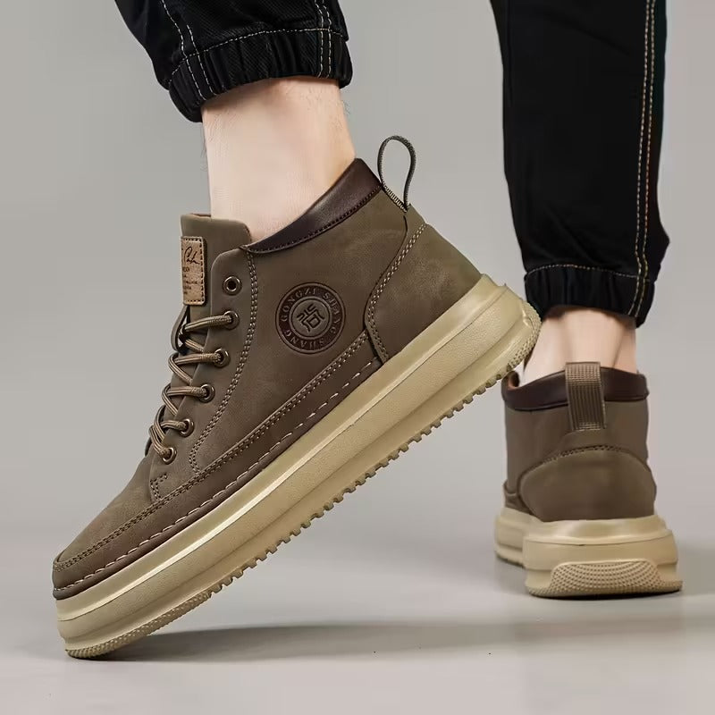 CHAD™|ZAPATOS CLÁSICOS
