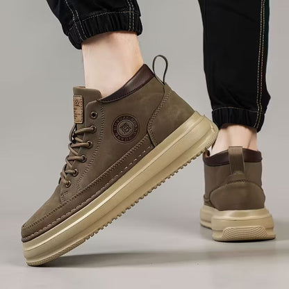 CHAD™|ZAPATOS CLÁSICOS