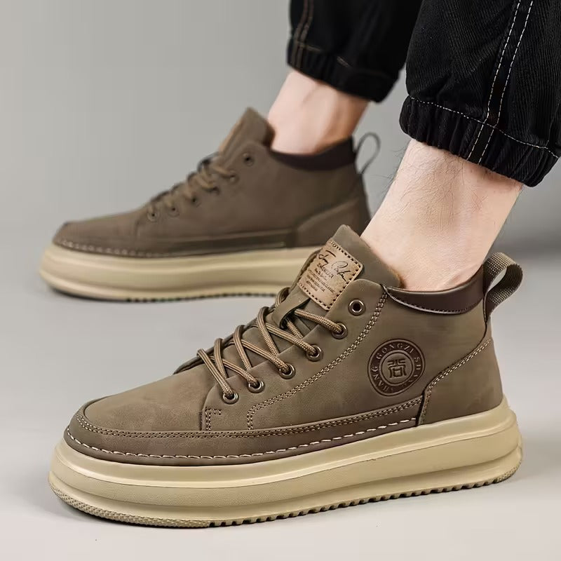 CHAD™|ZAPATOS CLÁSICOS