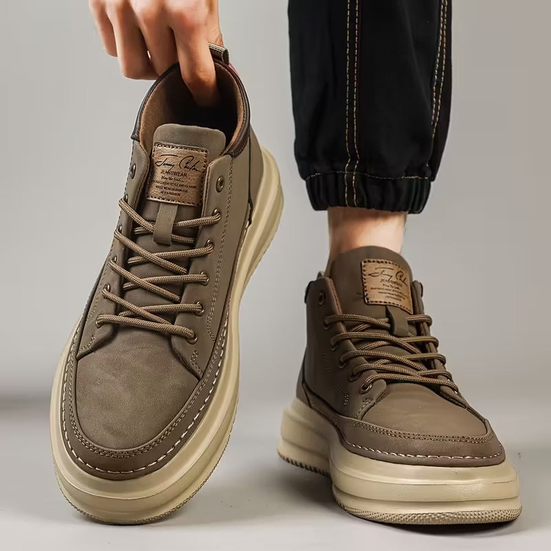 CHAD™|ZAPATOS CLÁSICOS