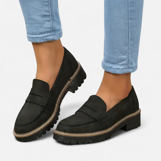 ASHLEY™|MOCASINES ELEGANTES